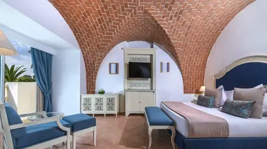 STEIGENBERGER MARHABA THALASSO