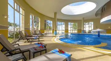 Steigenberger Marhaba Thalasso