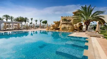 Steigenberger Marhaba Thalasso