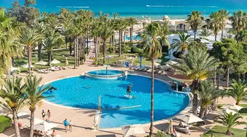 STEIGENBERGER MARHABA THALASSO