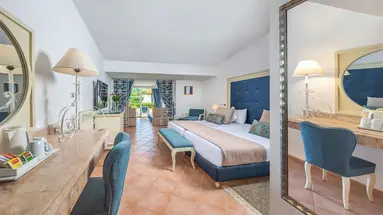 Steigenberger Marhaba Thalasso
