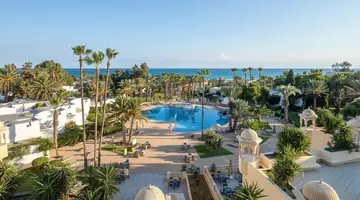 Steigenberger Marhaba Thalasso