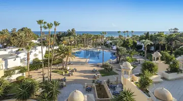 Steigenberger Marhaba Thalasso