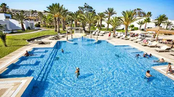 Steigenberger Marhaba Thalasso