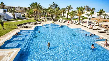 Steigenberger Marhaba Thalasso