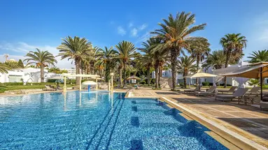 Steigenberger Marhaba Thalasso