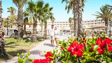 Steigenberger Marhaba Thalasso