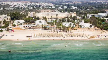 Steigenberger Marhaba Thalasso