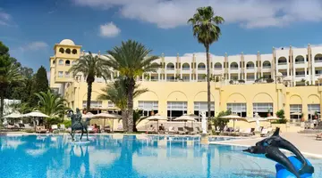 Steigenberger Marhaba Thalasso