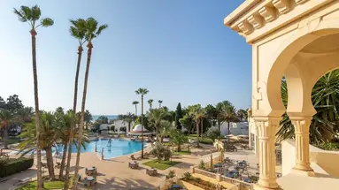 Steigenberger Marhaba Thalasso