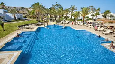 Steigenberger Marhaba Thalasso