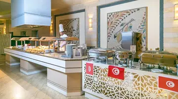 STEIGENBERGER MARHABA THALASSO