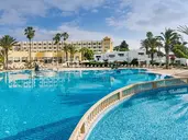 STEIGENBERGER MARHABA THALASSO