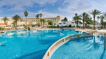 STEIGENBERGER MARHABA THALASSO