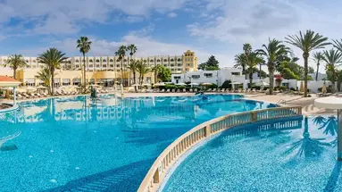 STEIGENBERGER MARHABA THALASSO