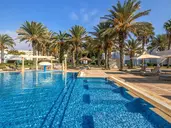 STEIGENBERGER MARHABA THALASSO