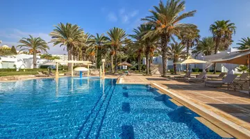 STEIGENBERGER MARHABA THALASSO