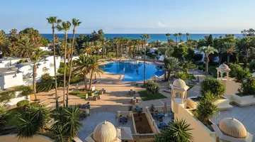 STEIGENBERGER MARHABA THALASSO