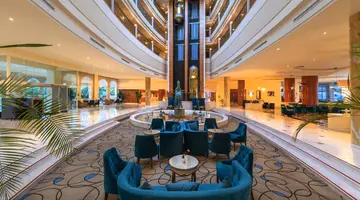 STEIGENBERGER MARHABA THALASSO