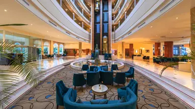 STEIGENBERGER MARHABA THALASSO