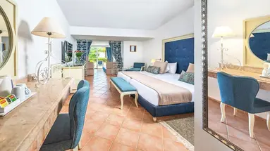 STEIGENBERGER MARHABA THALASSO