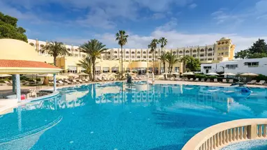 Steigenberger Marhaba Thalasso