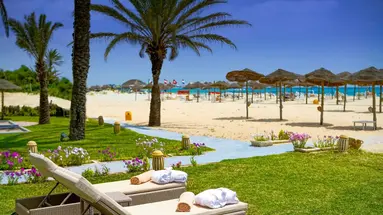 Steigenberger Marhaba Thalasso