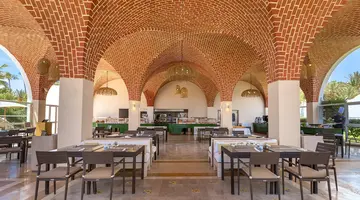 Steigenberger Marhaba Thalasso