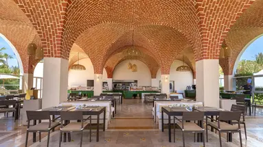 Steigenberger Marhaba Thalasso