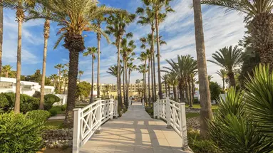 Steigenberger Marhaba Thalasso