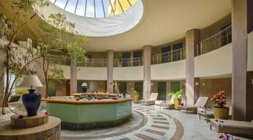 Steigenberger Marhaba Thalasso