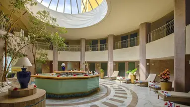 Steigenberger Marhaba Thalasso