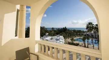 Steigenberger Marhaba Thalasso