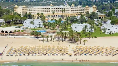 Steigenberger Marhaba Thalasso