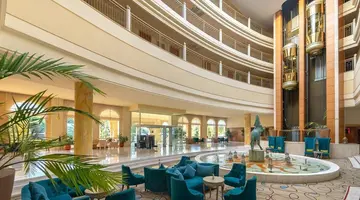 Steigenberger Marhaba Thalasso