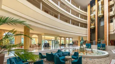 Steigenberger Marhaba Thalasso