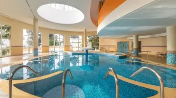 Steigenberger Marhaba Thalasso