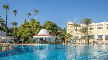 Steigenberger Marhaba Thalasso