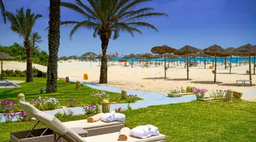 Steigenberger Marhaba Thalasso