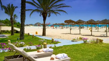 Steigenberger Marhaba Thalasso