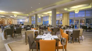 Steigenberger Marhaba Thalasso