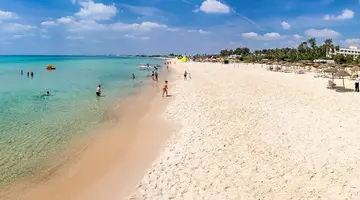 STEIGENBERGER MARHABA THALASSO
