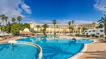 STEIGENBERGER MARHABA THALASSO