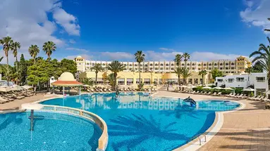 STEIGENBERGER MARHABA THALASSO