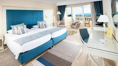 STEIGENBERGER MARHABA THALASSO
