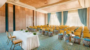 STEIGENBERGER MARHABA THALASSO