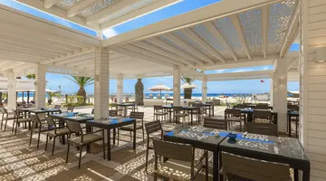 Steigenberger Marhaba Thalasso