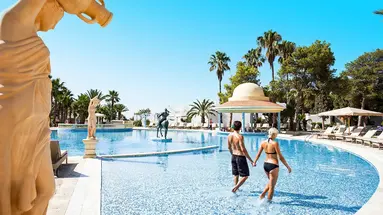 Steigenberger Marhaba Thalasso