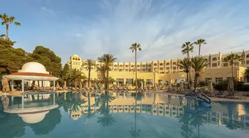 Steigenberger Marhaba Thalasso