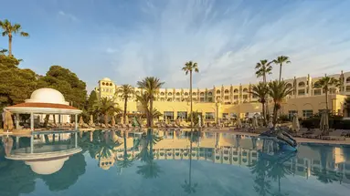 Steigenberger Marhaba Thalasso